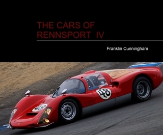 The Rennsport Reunion IV 