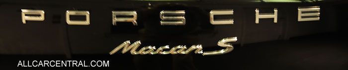 Porsche Macan 2015