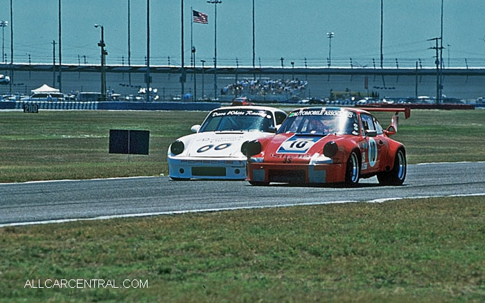 Porsche Rennsport Reunion
