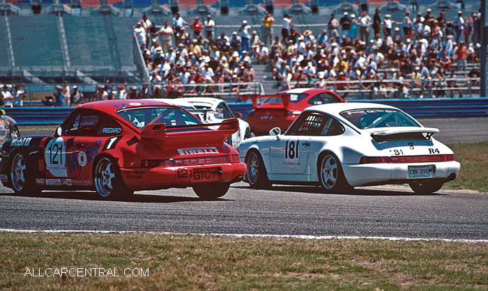 Porsche Rennsport Reunion
