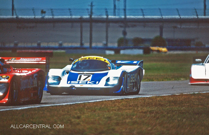 Porsche Rennsport Reunion