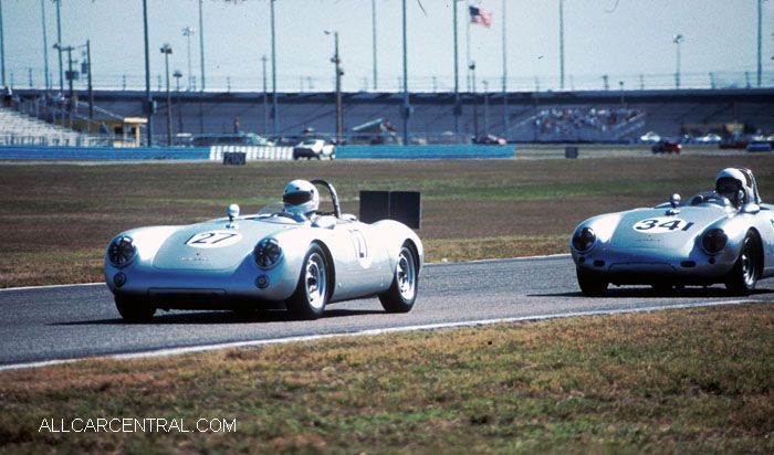 Porsche Rennsport Reunion