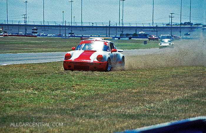 Porsche Rennsport Reunion