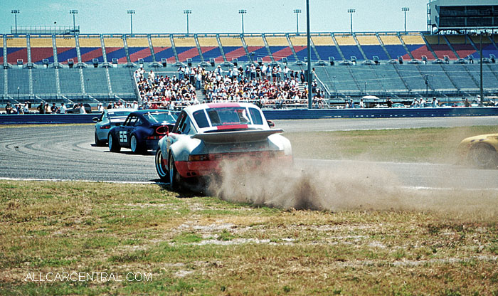 Porsche Rennsport Reunion