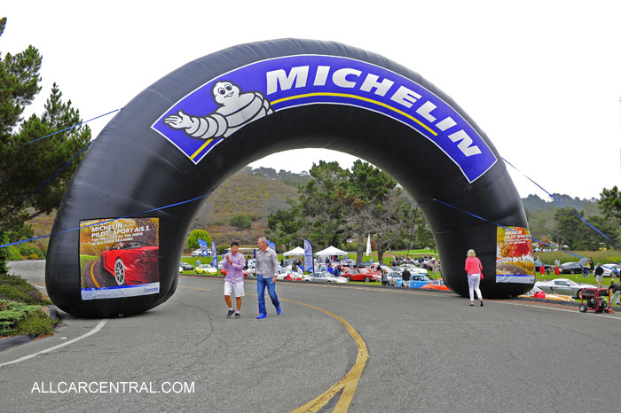 Porsche Works Reunion 2014