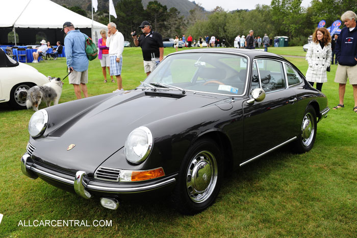 Porsche 911 sn-300049 1964 