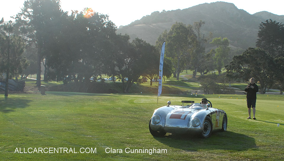 Porsche Works Reunion 2017