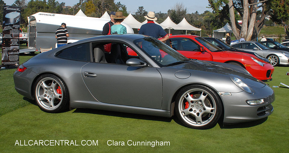 Porsche Works Reunion 2017