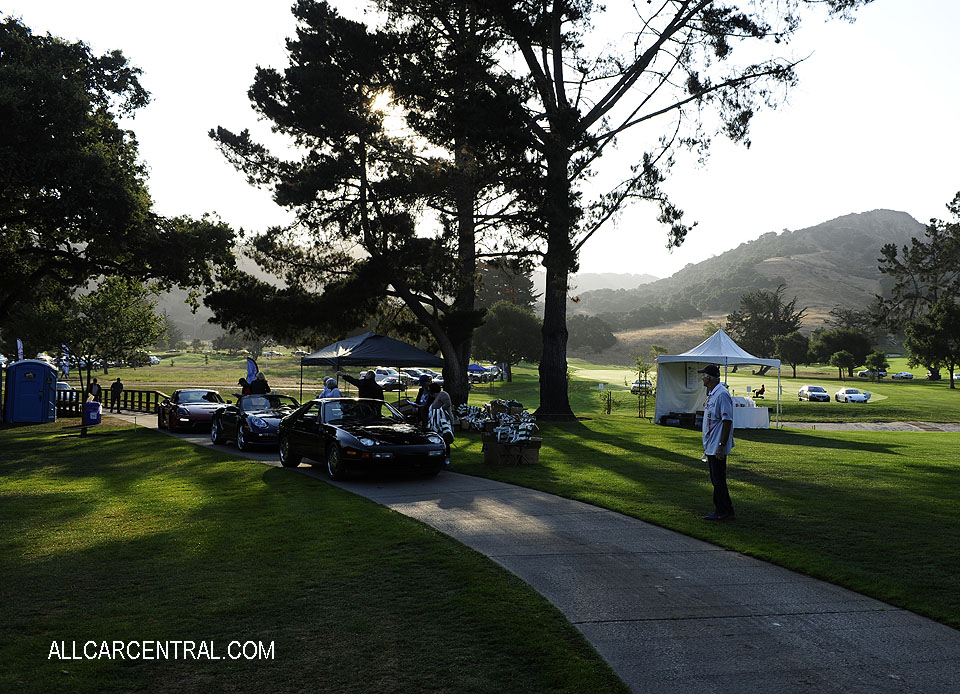 Porsche Works Reunion 2017