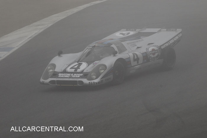   Rennsport Reunion IV