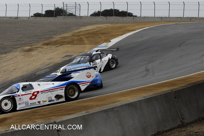 Rennsport Reunion IV