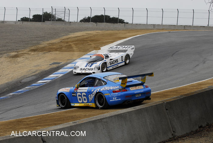 Rennsport Reunion IV