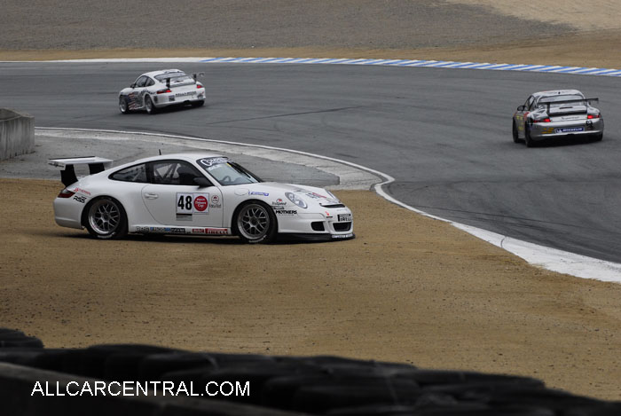Rennsport Reunion IV