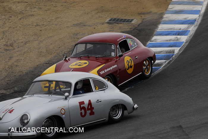 Rennsport Reunion IV