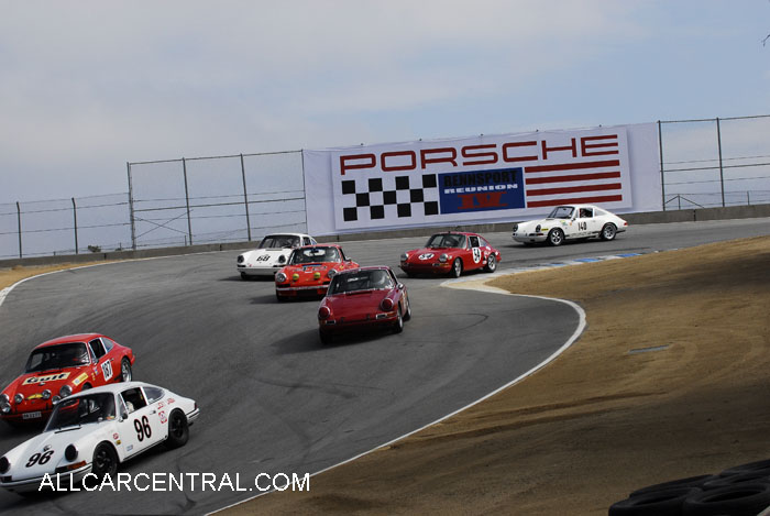 Rennsport Reunion IV
