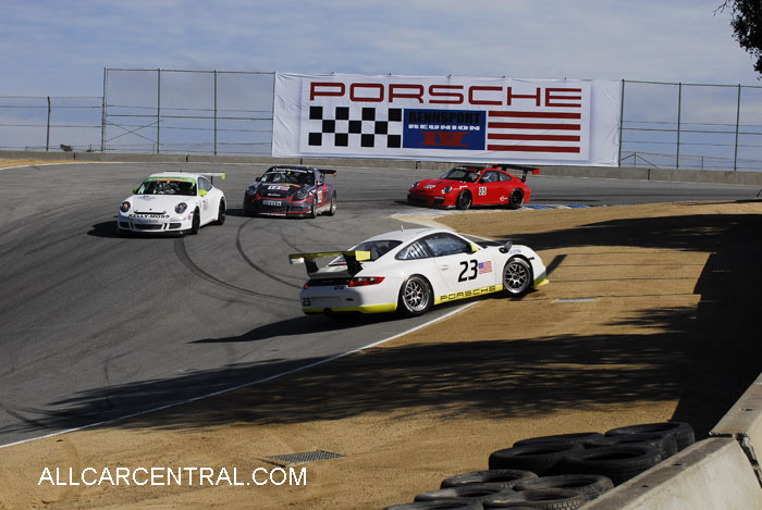 Rennsport Reunion IV