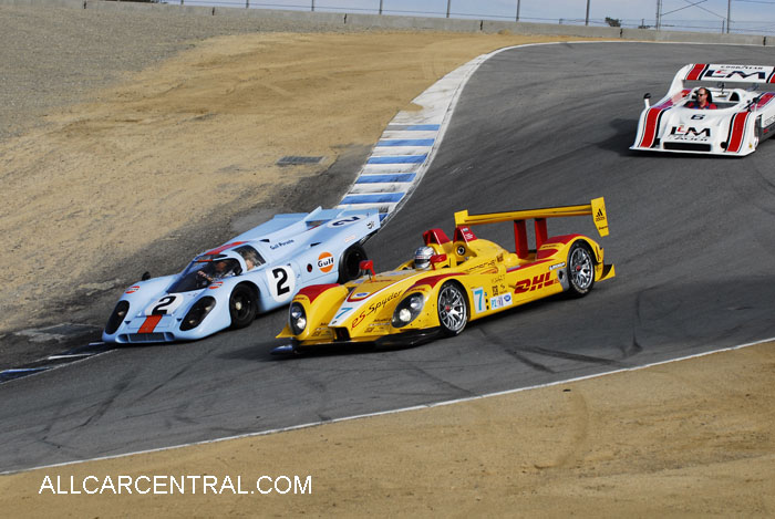 Rennsport Reunion IV