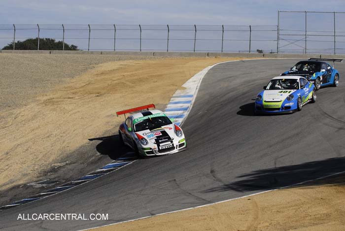 Rennsport Reunion IV  GT3