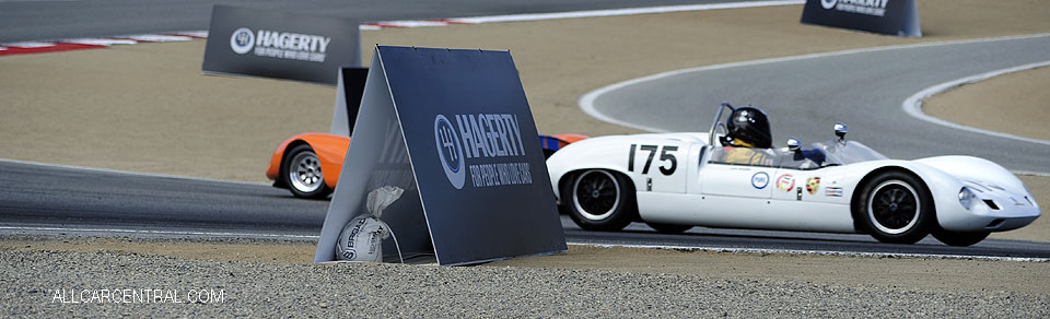 Porsche-Elva MK7 sn-70P-030 1964 Rennsport VI 2018