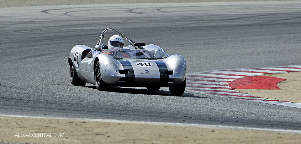 Porsche-Elva sn-70P-048 1964 Rennsport VI 2018