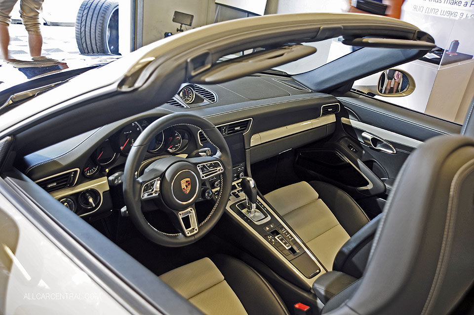 Porsche 911-992 Turbo S sn-WP0CD2A99JS162368 2018 Rennsport VI 2018