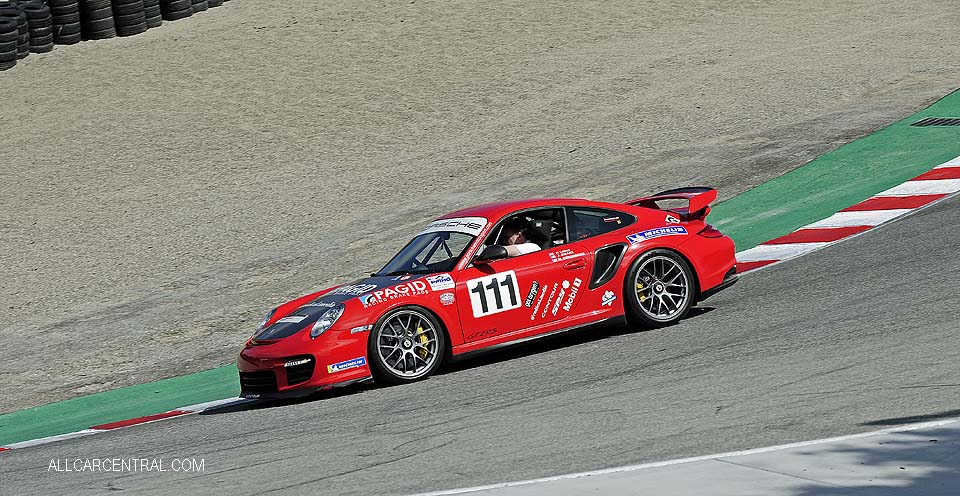 Porsche 911GT2RS Rennsport VI 2018