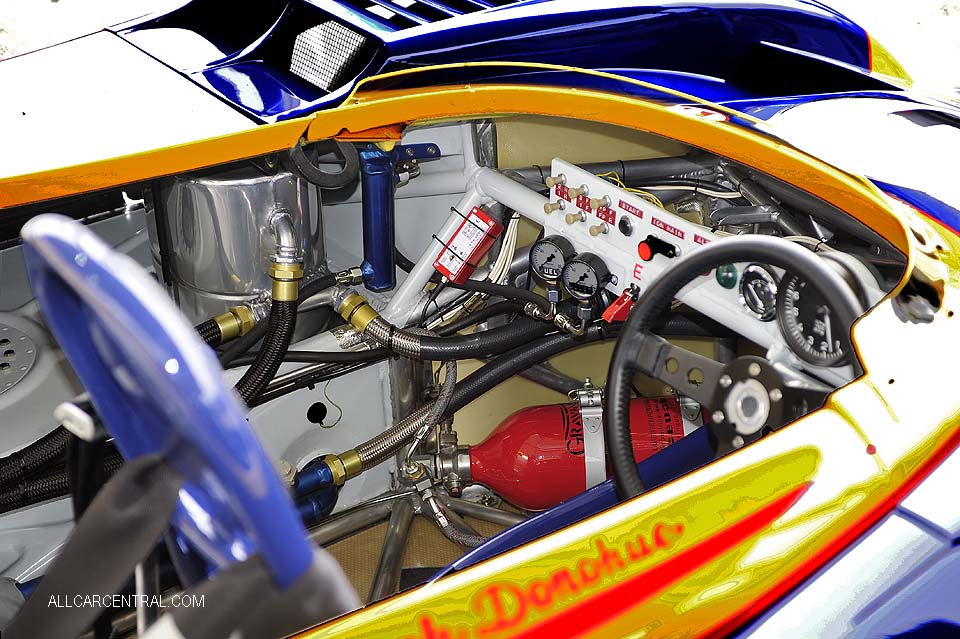 Porsche 917-30 sn-917-30-003 1973 Rennsport VI 2018