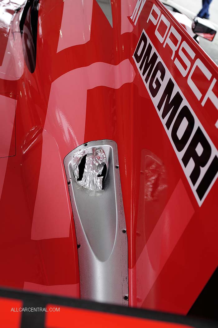 Porsche 919 Hybrid sn-919-1506 2015 Rennsport VI 2018