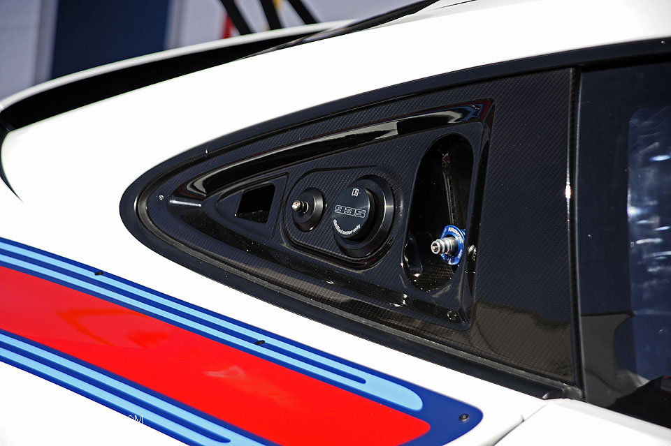 Porsche 935-70th 2018 Rennsport VI 2018