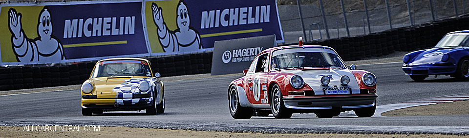 Rennsport VI Laguna Seca 2018-10-29 