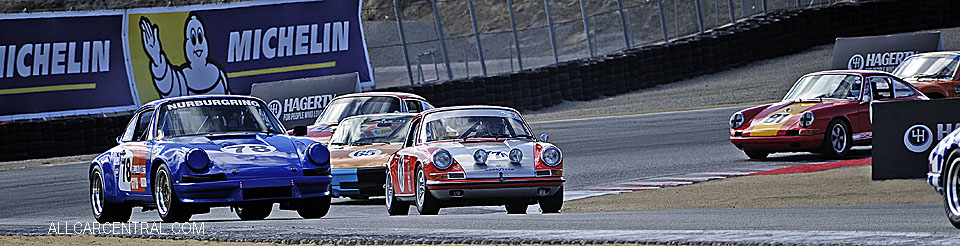 Rennsport VI Laguna Seca 2018-10-29 