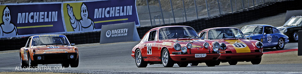 Rennsport VI Laguna Seca 2018-10-29 