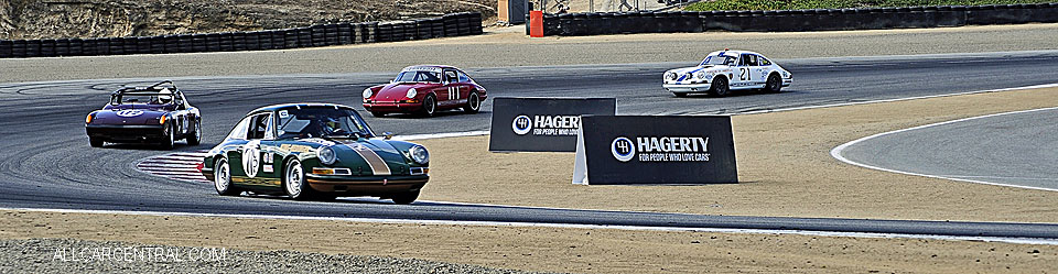Rennsport VI Laguna Seca 2018-10-29 