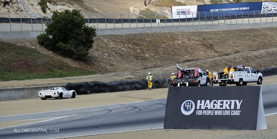 Rennsport VI Laguna Seca 2018-10-29 
