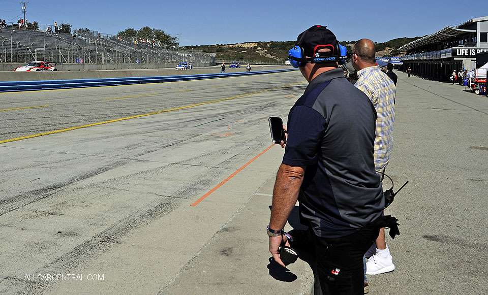 Rennsport VI Laguna Seca 2018-10-29 