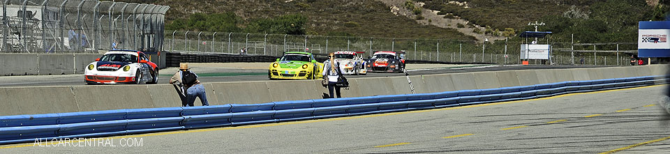 Rennsport VI Laguna Seca 2018-10-29 