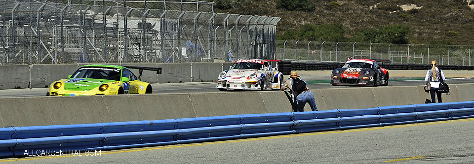 Rennsport VI Laguna Seca 2018-10-29 