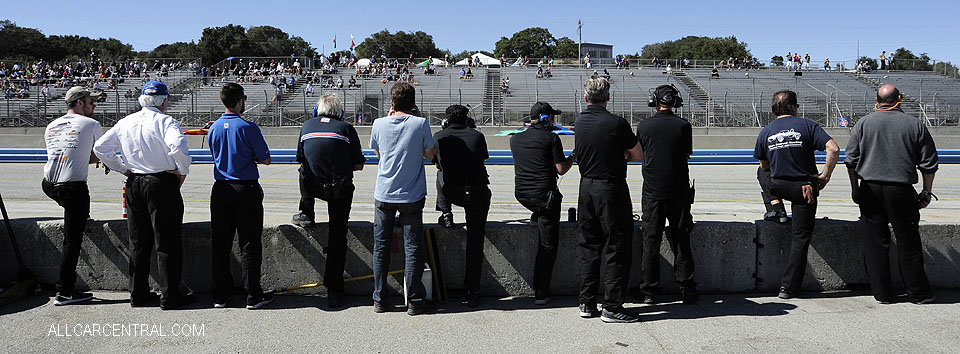 Rennsport VI Laguna Seca 2018-10-29 