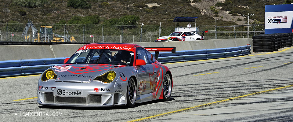 Rennsport VI Laguna Seca 2018-10-29 