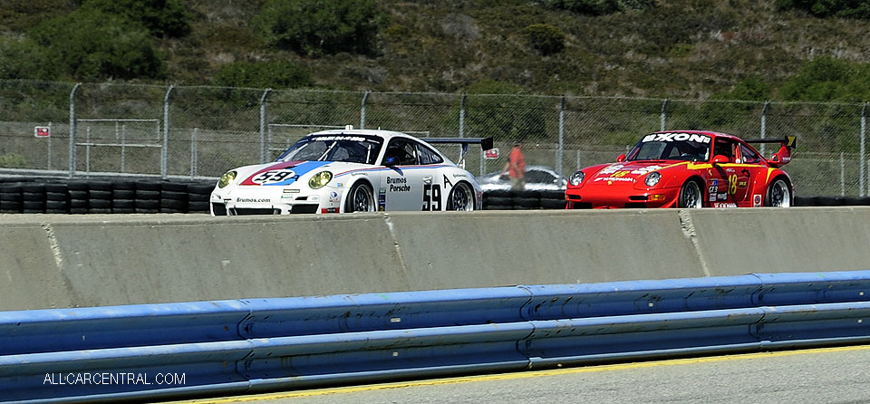 Rennsport VI Laguna Seca 2018-10-29 