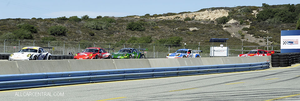 Rennsport VI Laguna Seca 2018-10-29 