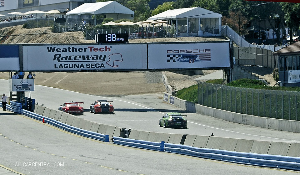 Rennsport VI Laguna Seca 2018-10-29 