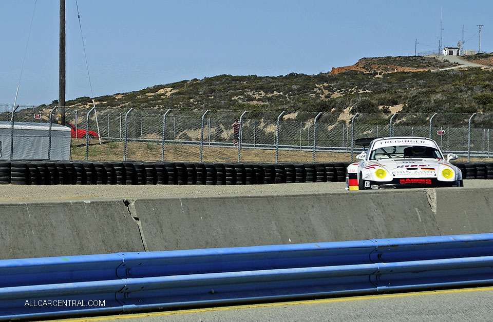 Rennsport VI Laguna Seca 2018-10-29 