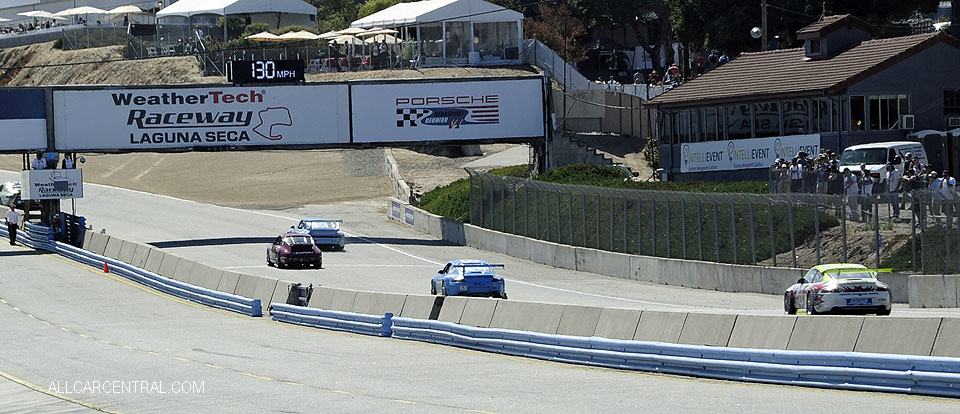 Rennsport VI Laguna Seca 2018-10-29 