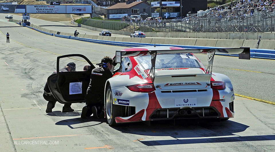 Rennsport VI Laguna Seca 2018-10-29 