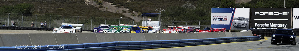 Rennsport VI Laguna Seca 2018-10-29 