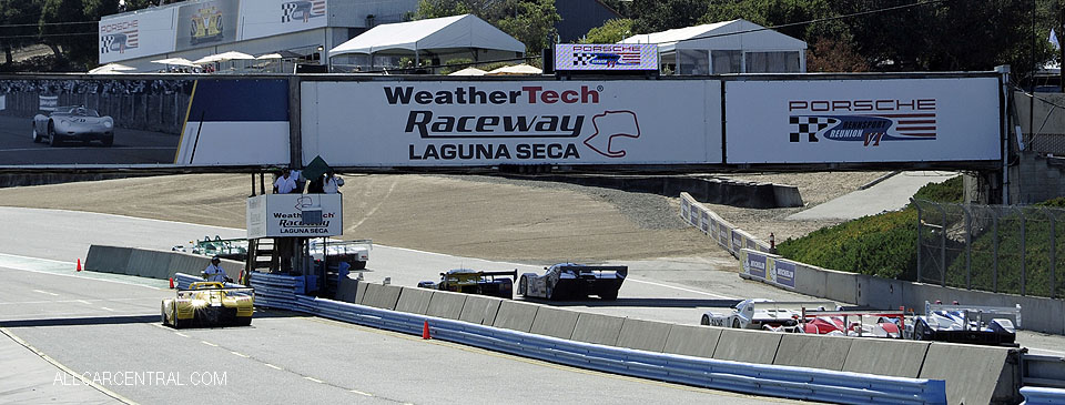 Rennsport VI Laguna Seca 2018-10-29 