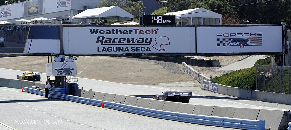 Rennsport VI Laguna Seca 2018-10-29 