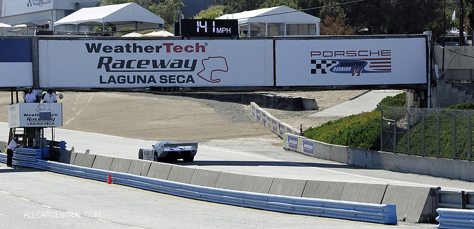 Rennsport VI Laguna Seca 2018-10-29 
