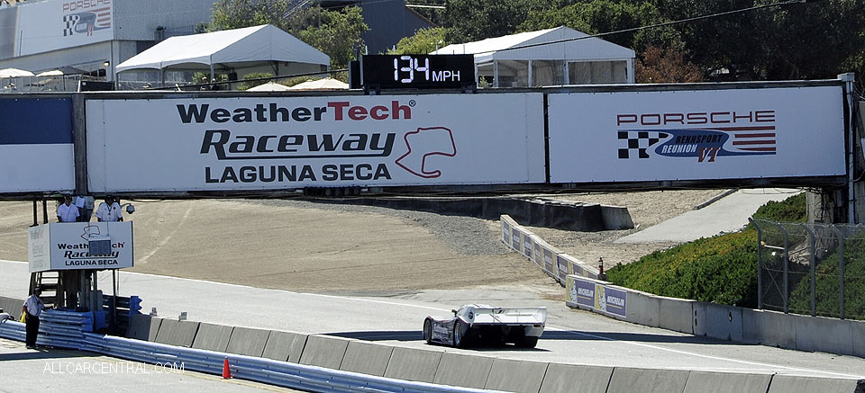 Rennsport VI Laguna Seca 2018-10-29 